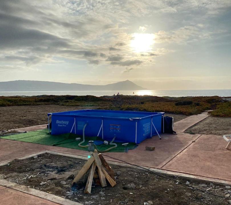 Photo of Outdoor in Lengueta Arenosa