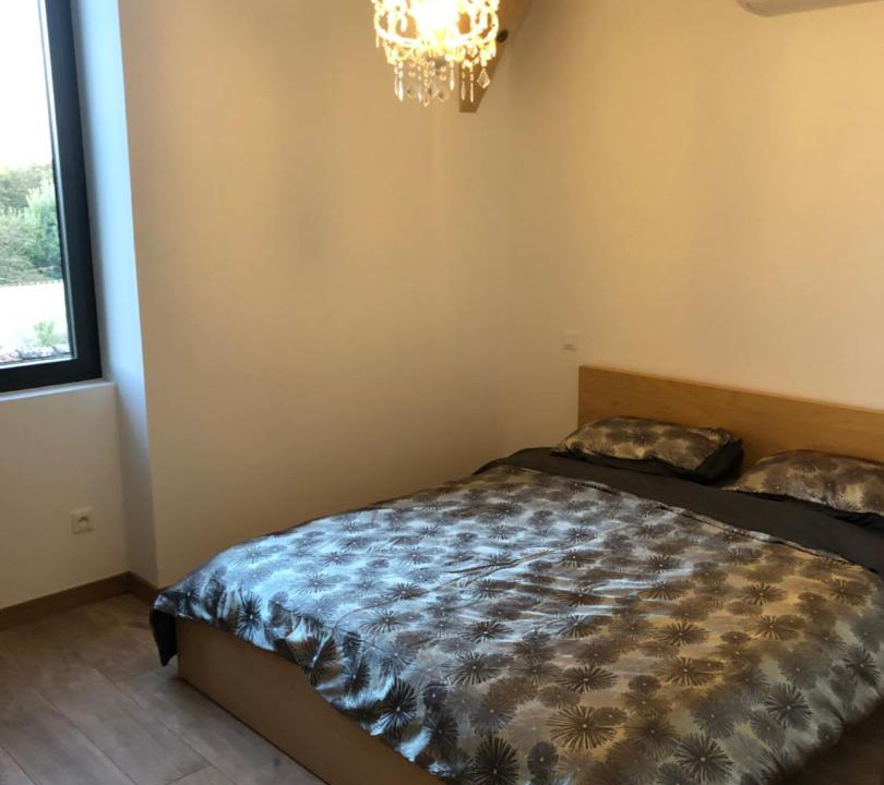 Photo of Bedroom in Saint-Clair-de-la-Tour