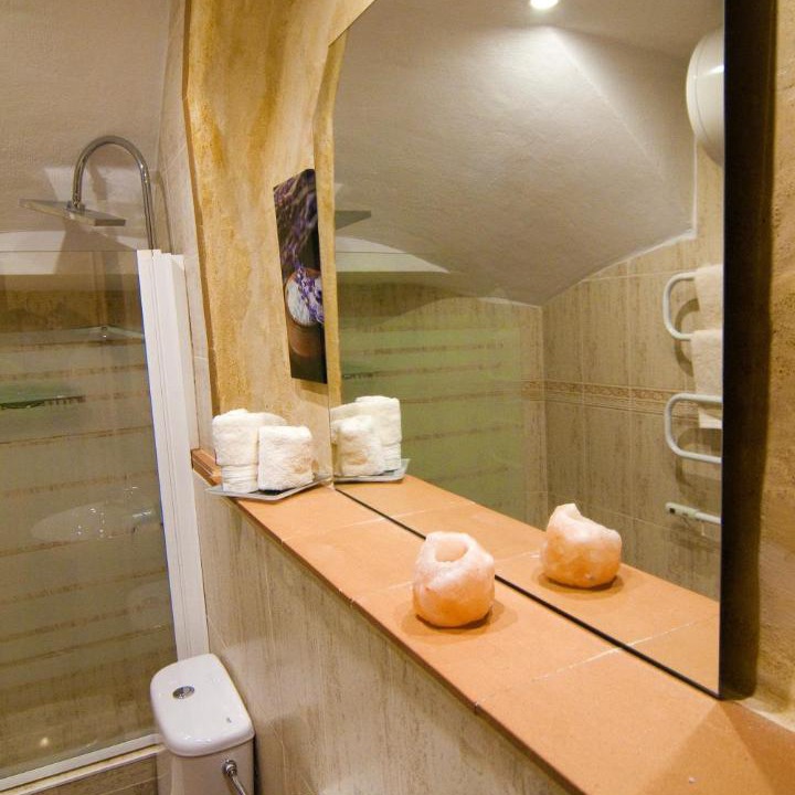 Photo of Bathroom in Bocairente
