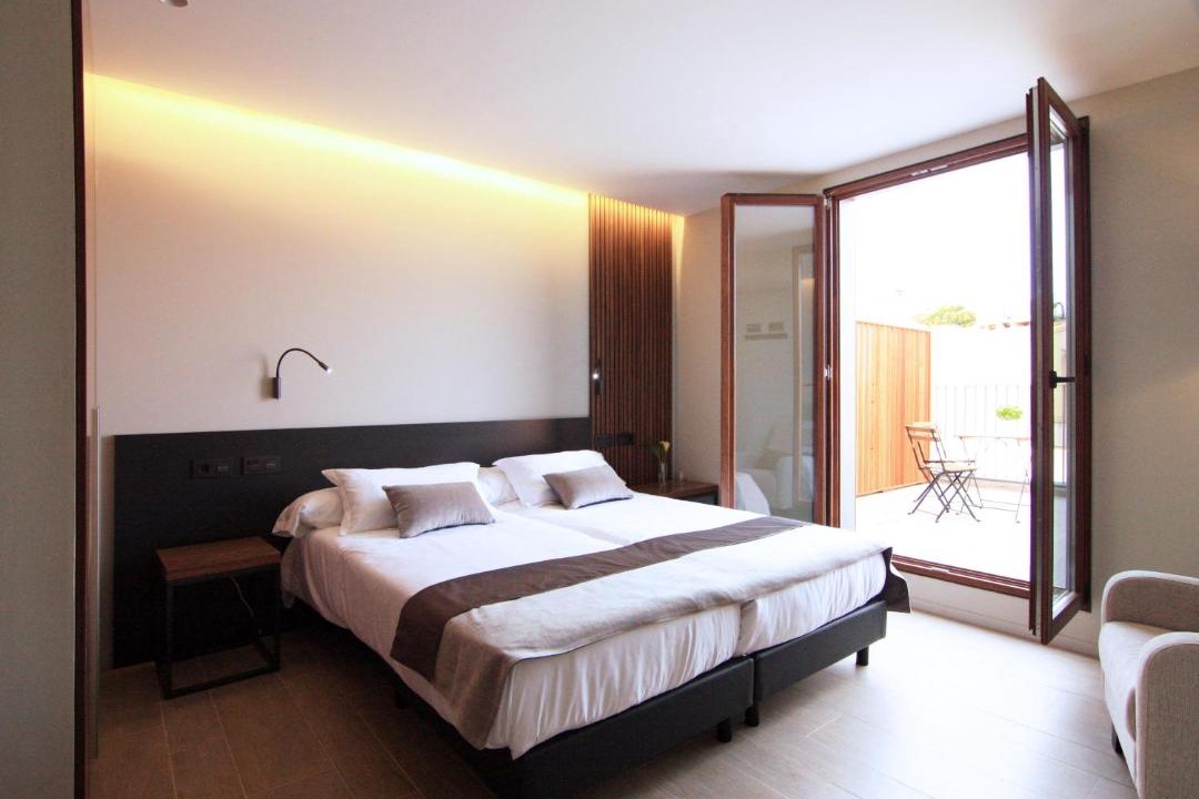 Photo of Bedroom in Vilaseca de Solcina