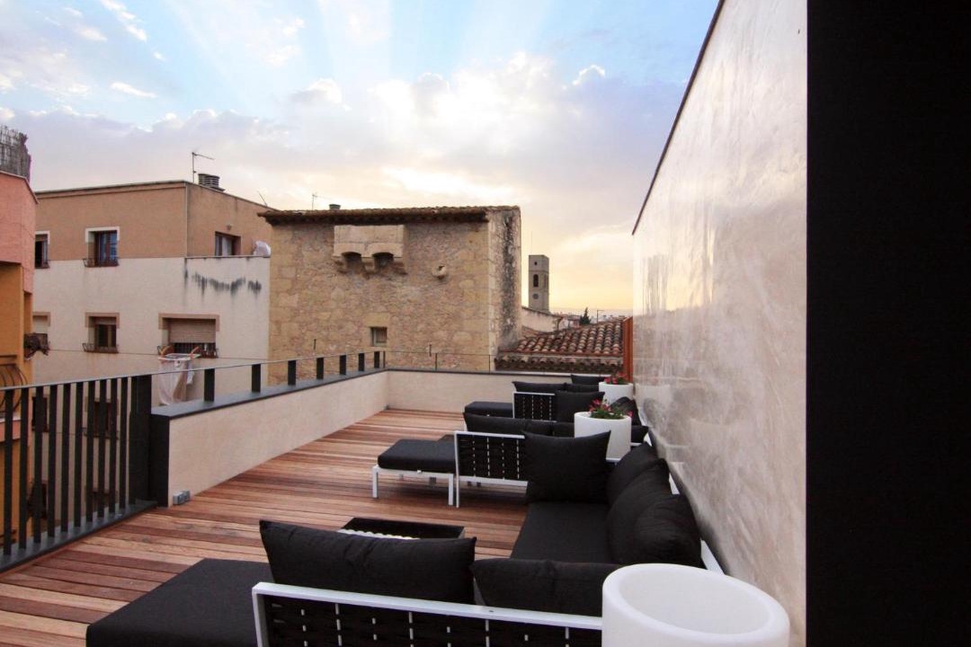 Photo of Patio Balcony in Vilaseca de Solcina