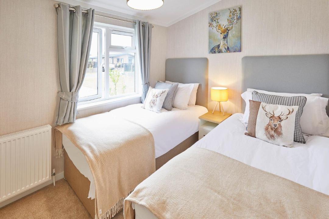 Photo of Bedroom in Runswick Bay