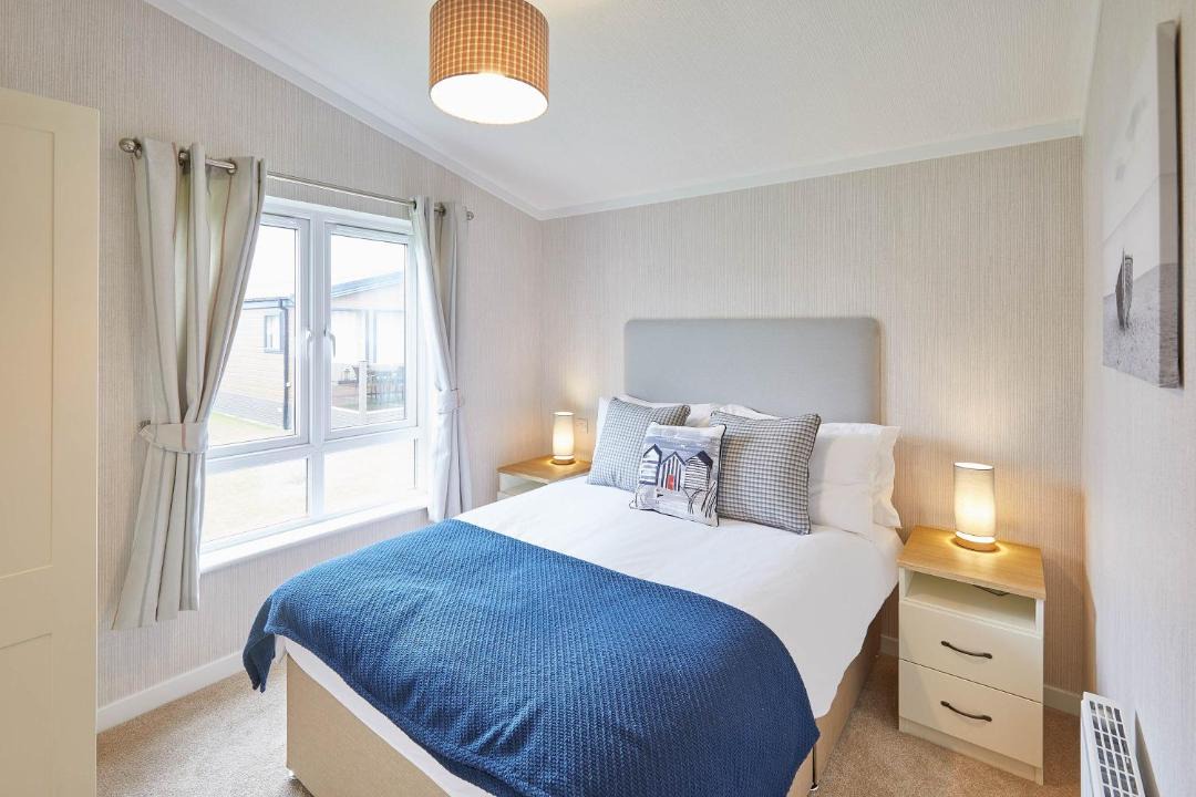 Photo of Bedroom in Runswick Bay