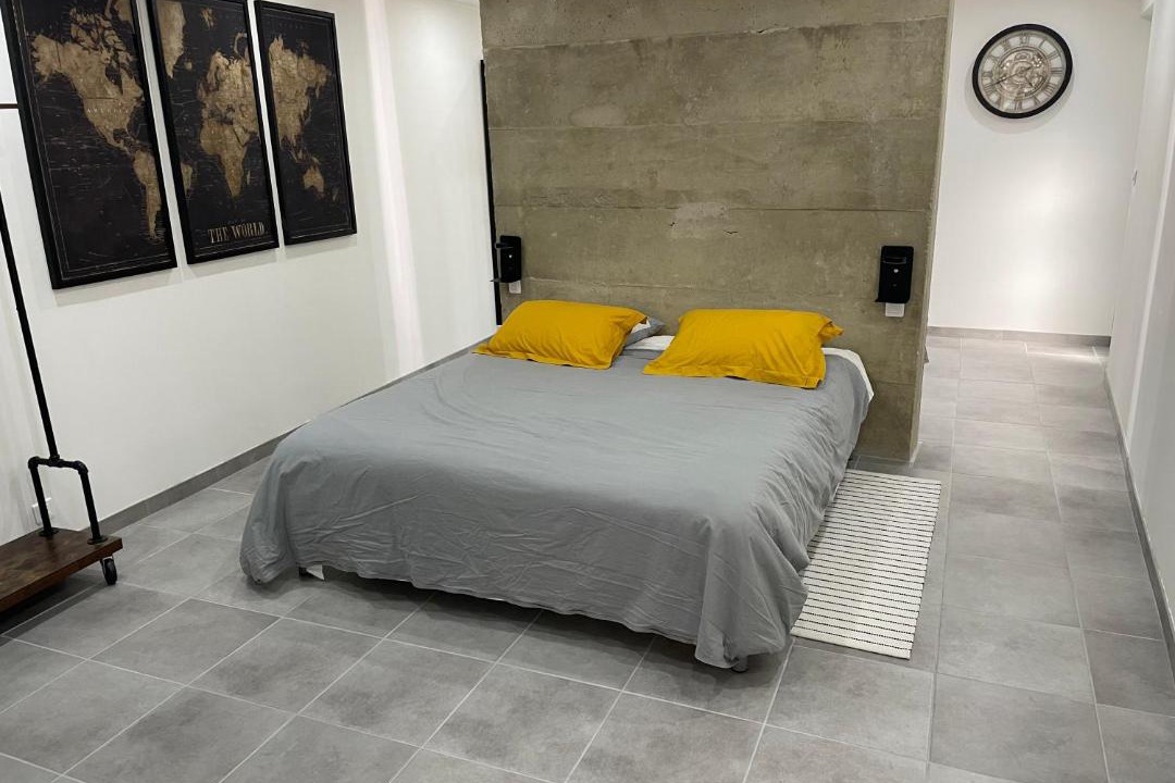Photo of Bedroom in Gaujac
