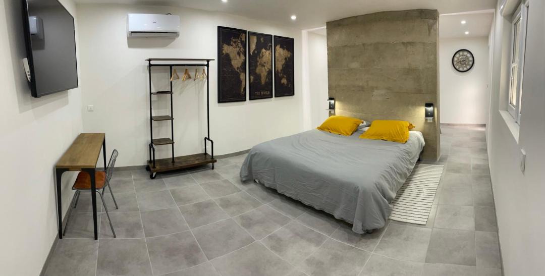 Photo of Bedroom in Gaujac