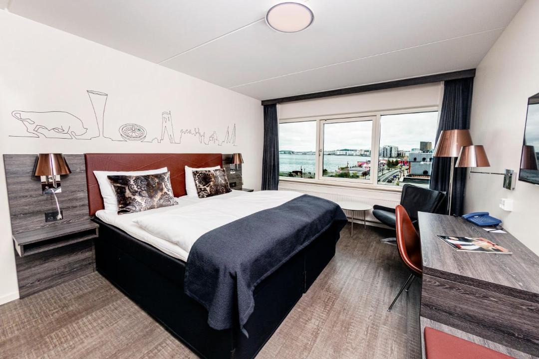Photo of Bedroom in Aalborg Midtby