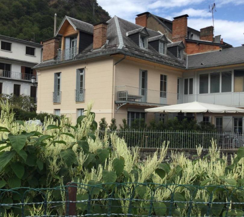 Photo of Others in Bagneres-de-Luchon