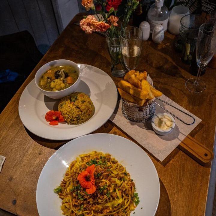 Photo of Others in Llandovery