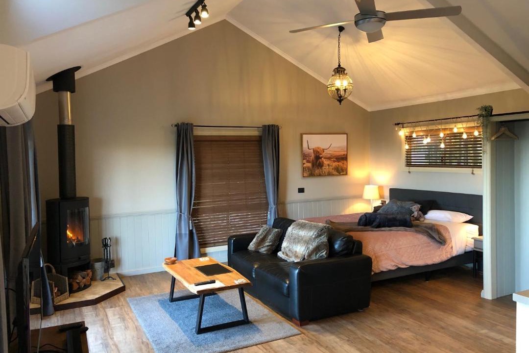 Photo of Bedroom in Curramore