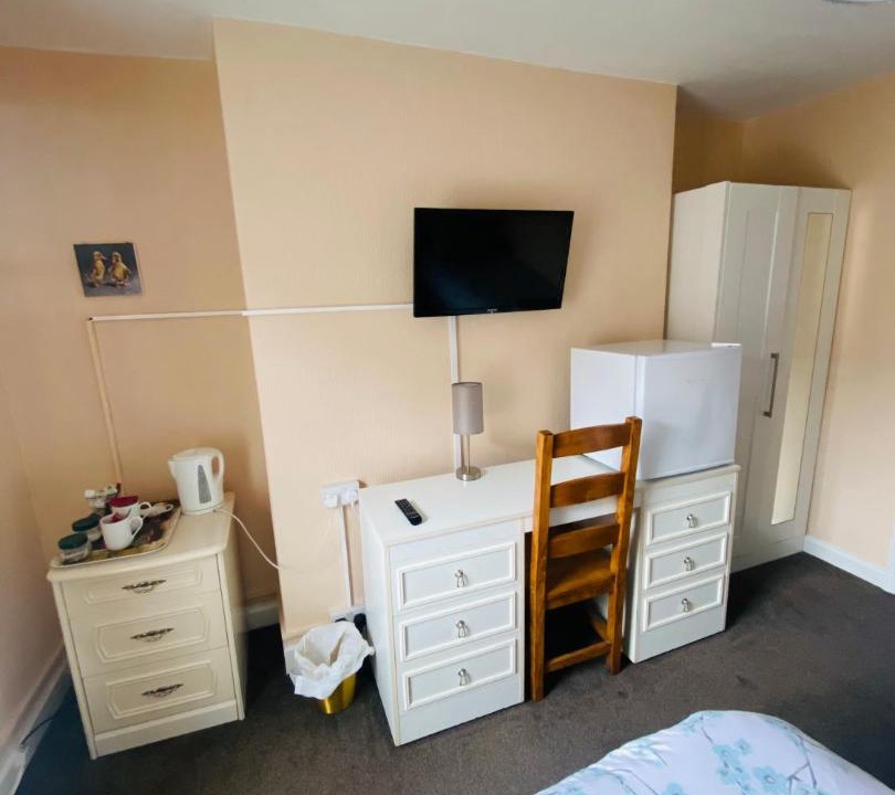 Photo of Others in Sleaford