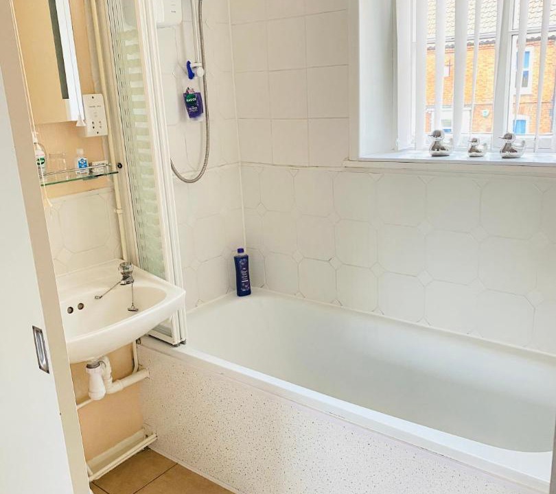 Photo of Others in Sleaford