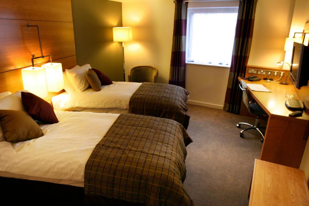 Photo of Bedroom in Wrexham