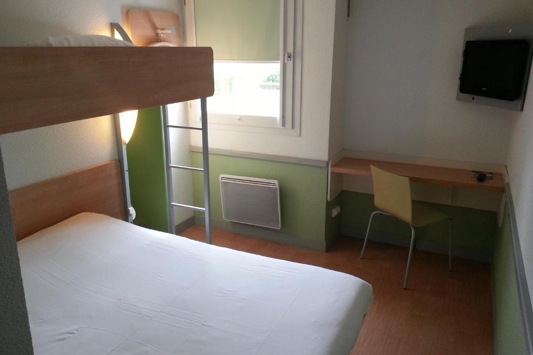 Photo of Bedroom in Chateaudun