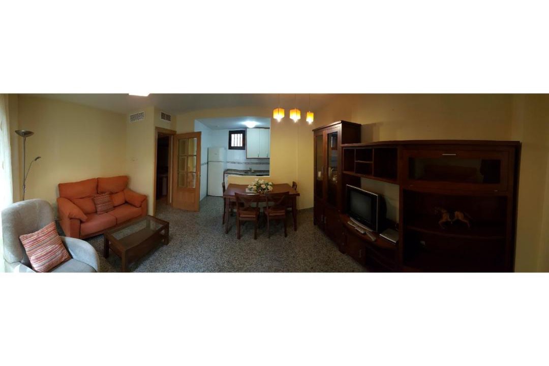 Photo of Livingroom in Calatayud