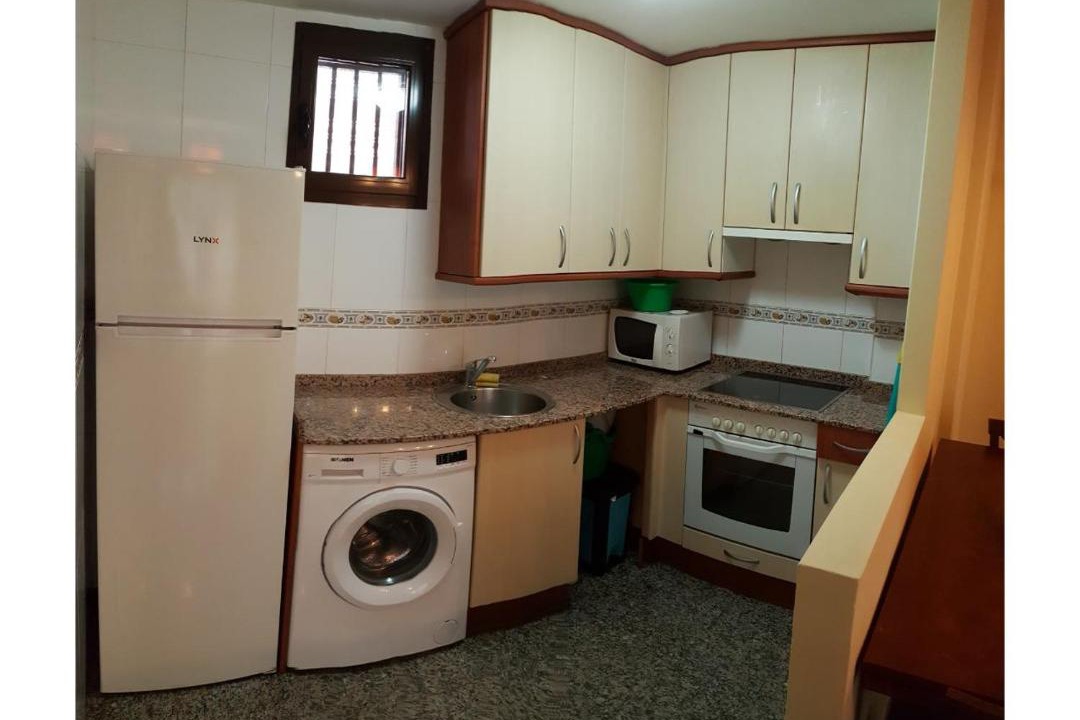 Photo of Kitchen in Calatayud