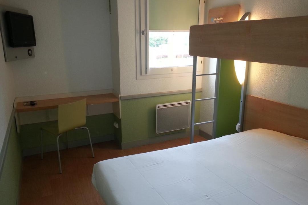 Photo of Bedroom in Chateaudun