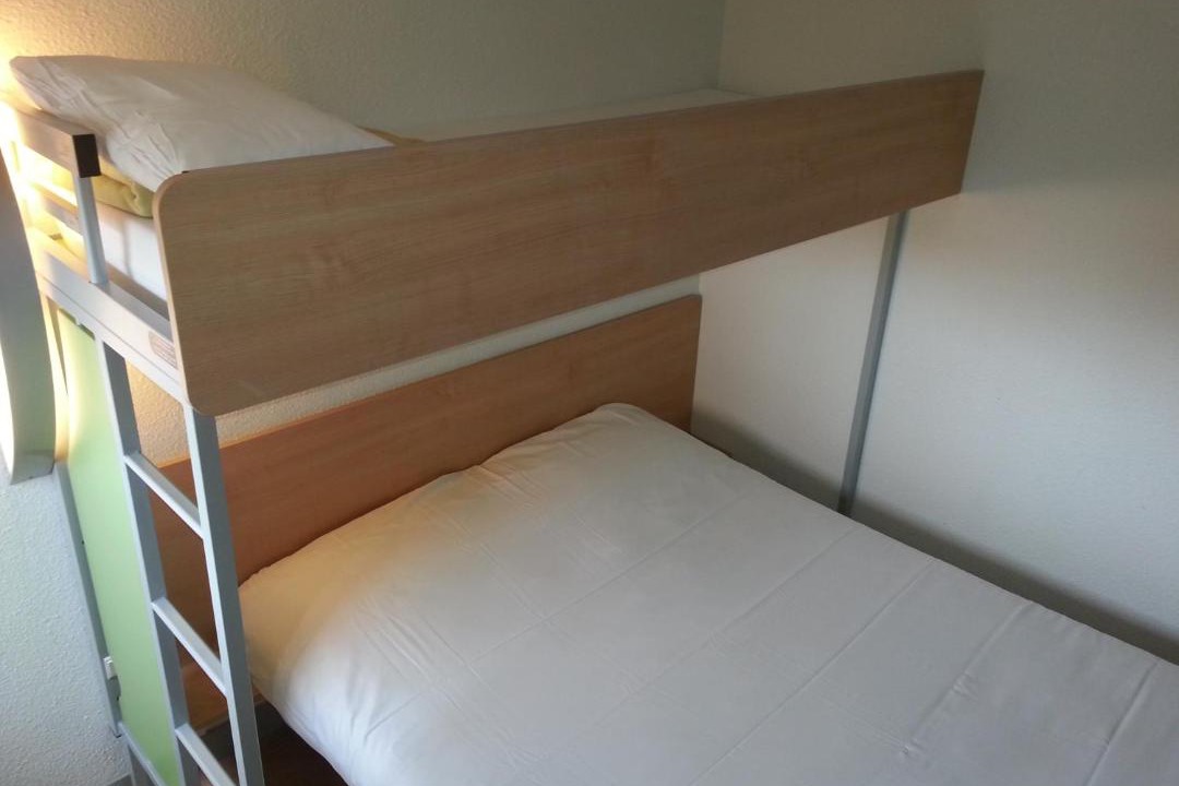 Photo of Bedroom in Chateaudun