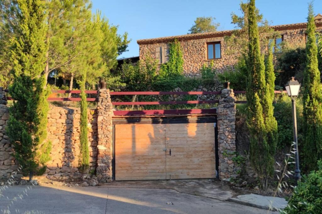Photo of Buildings in Matet