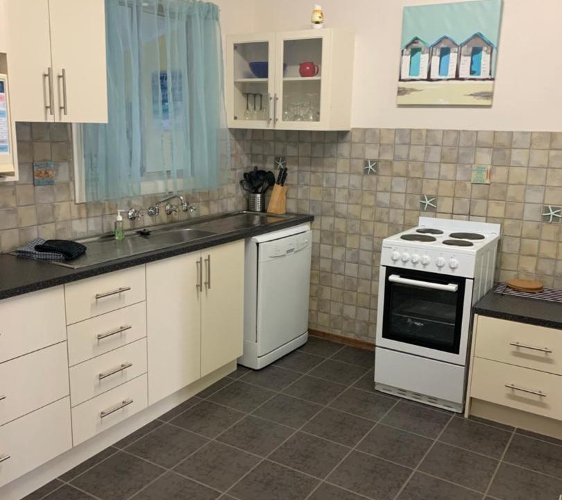 Photo of Kitchen in Goolwa Beach