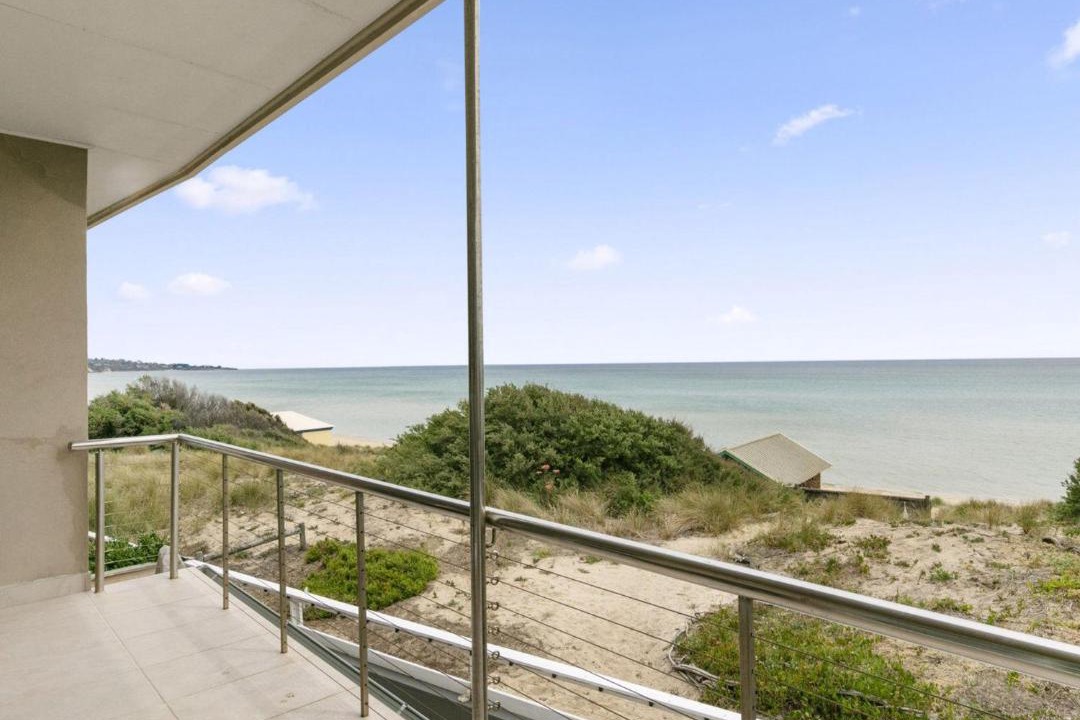 Photo of Patio Balcony in Frankston