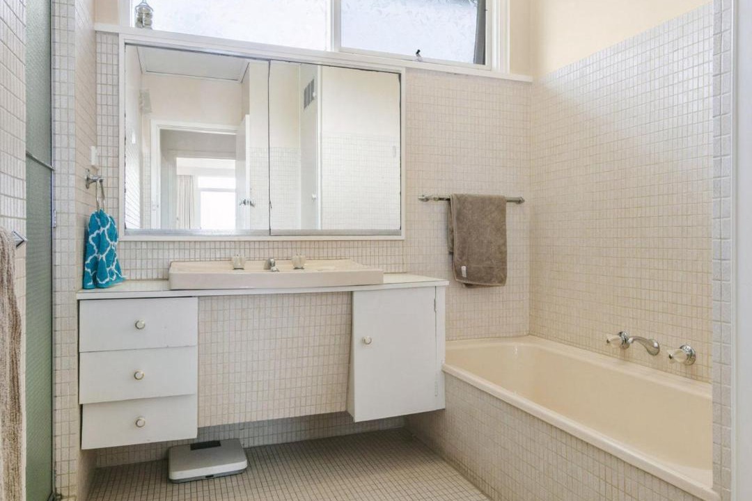 Photo of Bathroom in Frankston