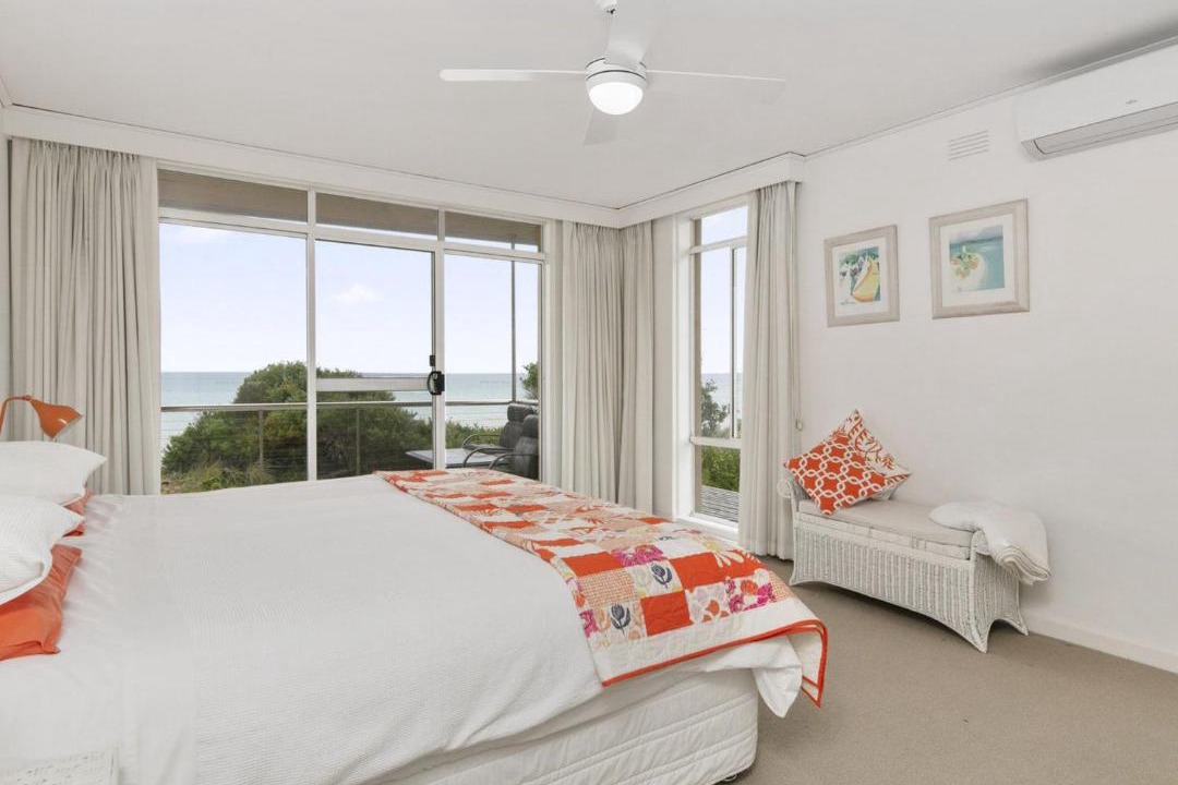 Photo of Bedroom in Frankston