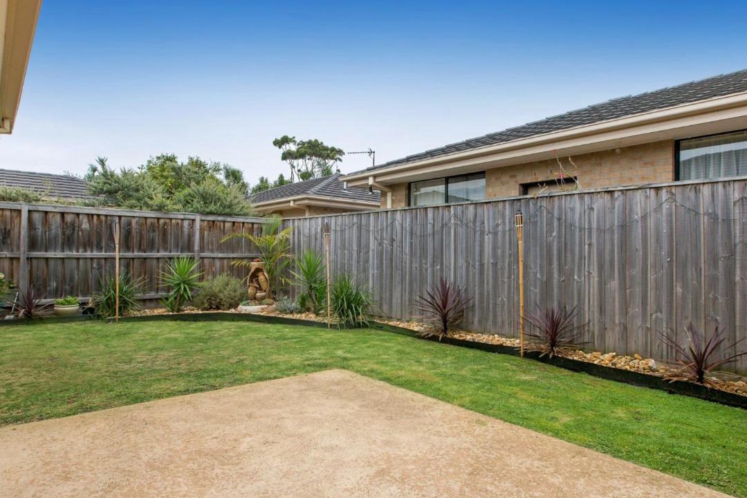 Photo of Buildings in Dromana