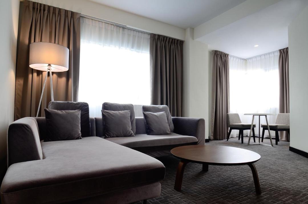 Photo of Livingroom in Kampung Permatang Bogak