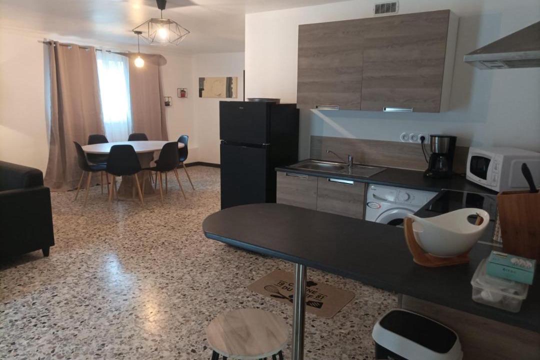 Photo of Livingroom in Chateau-Gontier