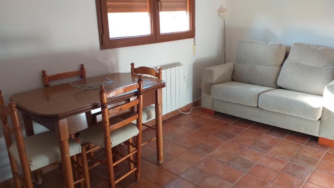 Photo of Livingroom in Salas Bajas