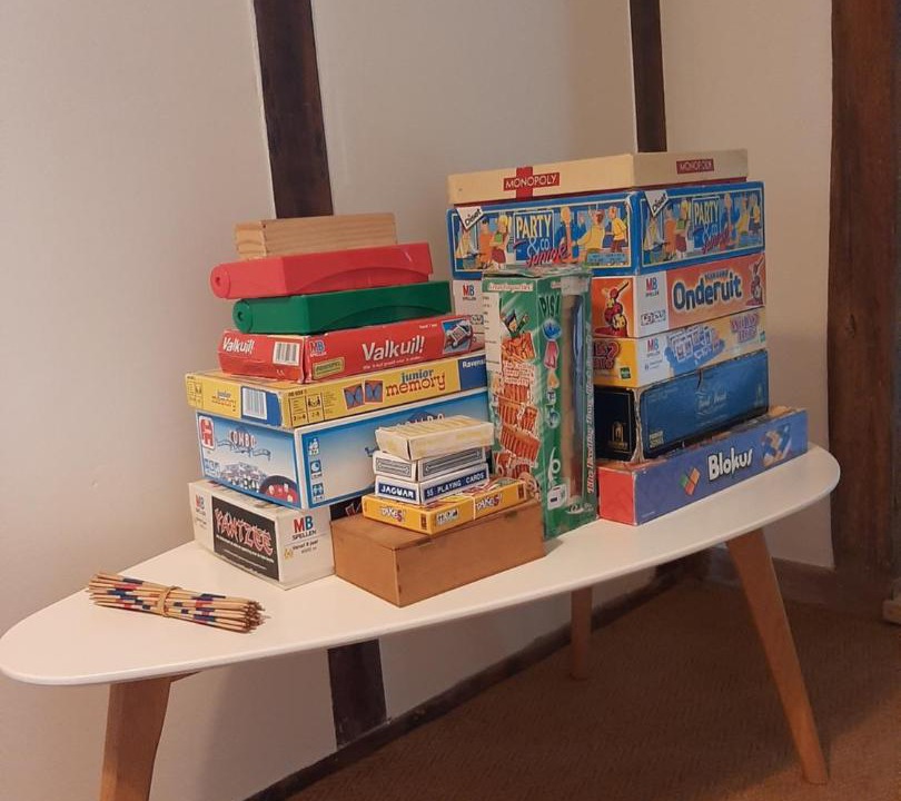 Photo of Others in Montchevrier