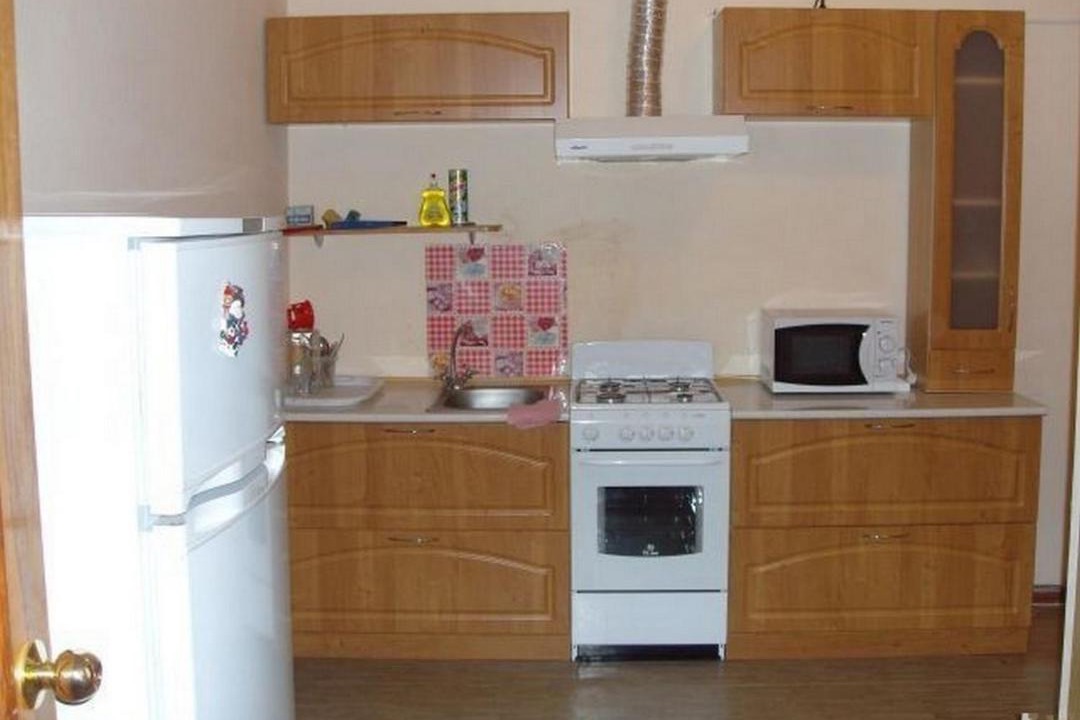 Photo of Kitchen in Staraya Russa