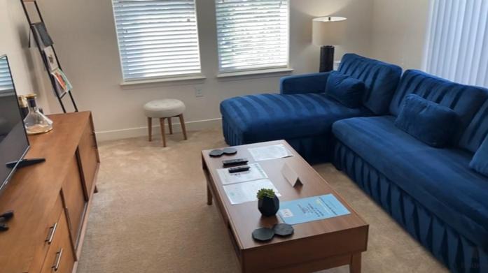 Photo of Livingroom in Ashburn
