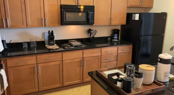 Photo of Kitchen in Ashburn