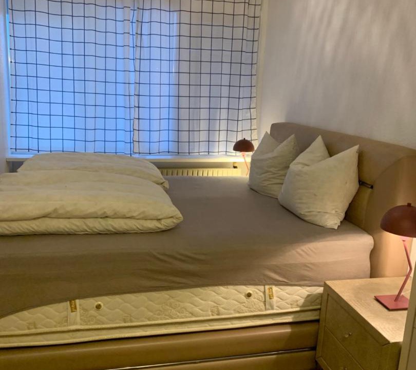 Photo of Bedroom in Kongens Lyngby