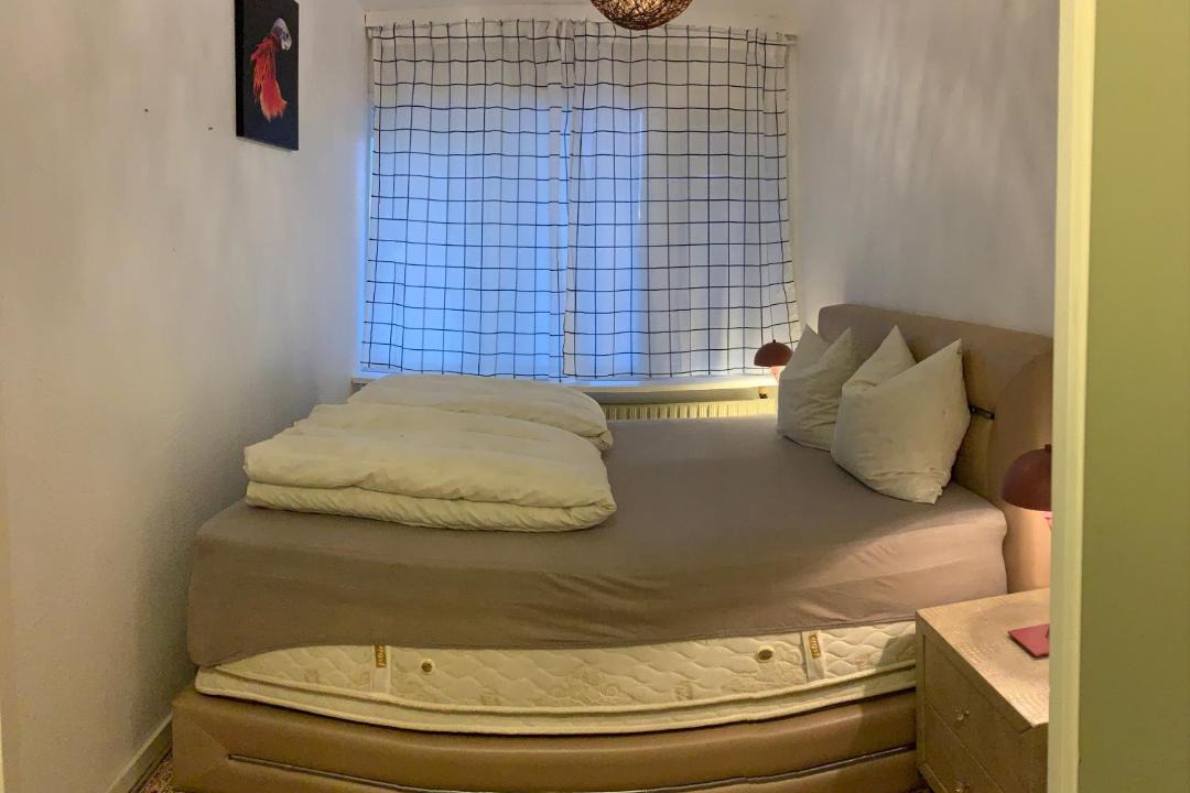 Photo of Bedroom in Kongens Lyngby