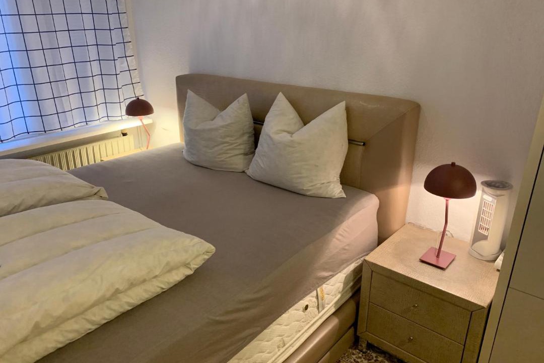 Photo of Bedroom in Kongens Lyngby