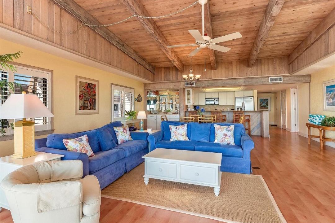 Photo of Livingroom in Sanibel