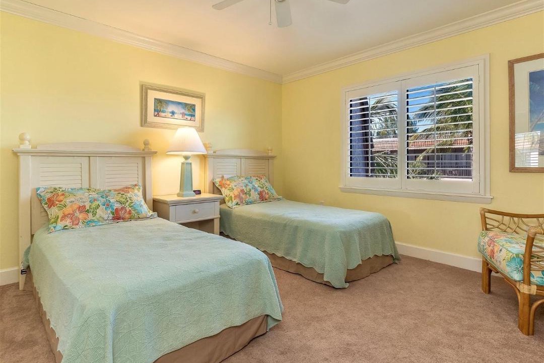 Photo of Bedroom in Sanibel