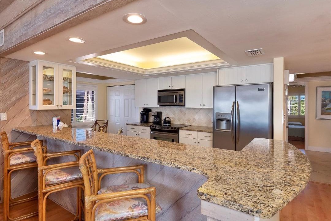 Photo of Livingroom in Sanibel