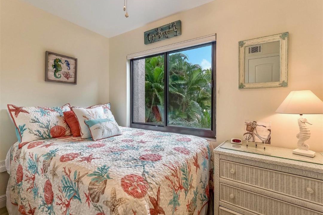 Photo of Bedroom in Sanibel