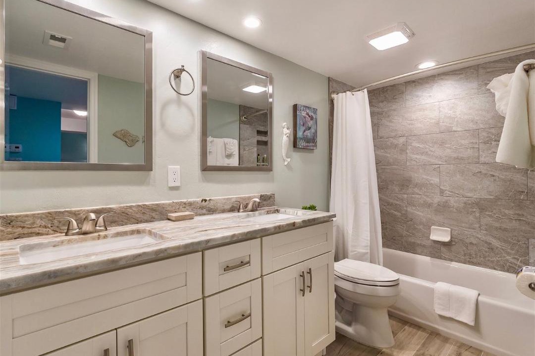 Photo of Bathroom in Sanibel