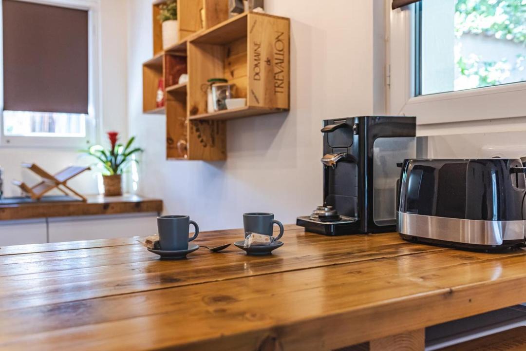 Photo of Kitchen in Suze-la-Rousse