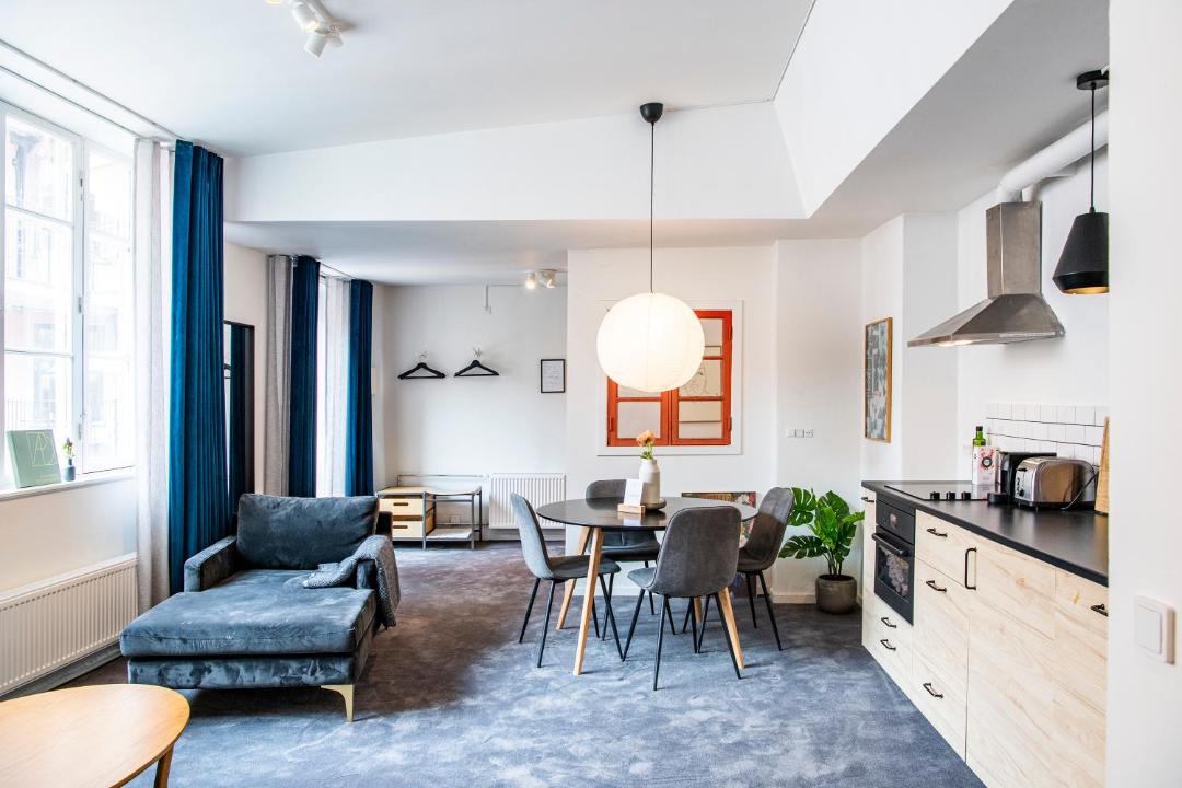 Photo of Livingroom in Indre By