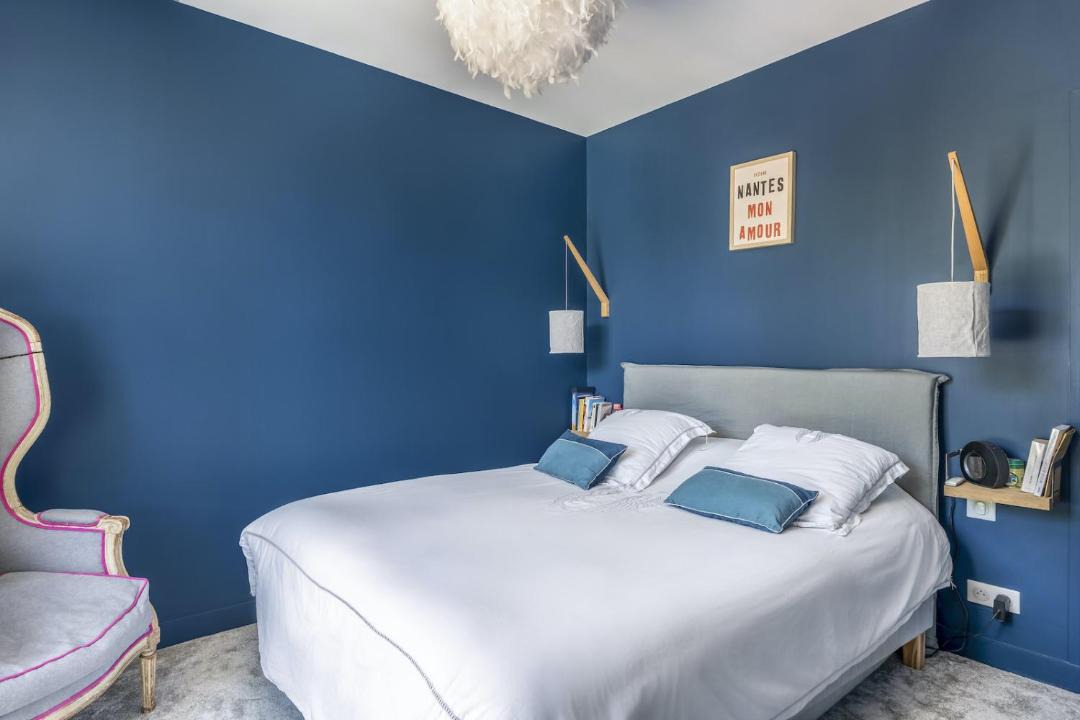 Photo of Bedroom in Hauts-Paves - Saint-Felix