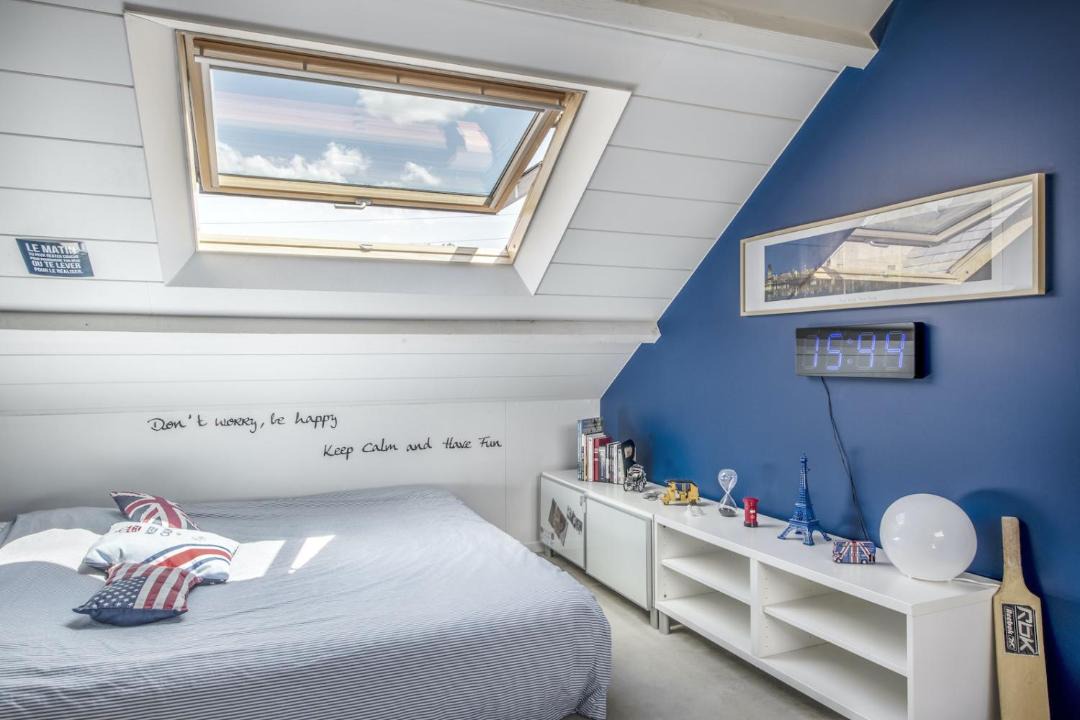 Photo of Bedroom in Hauts-Paves - Saint-Felix