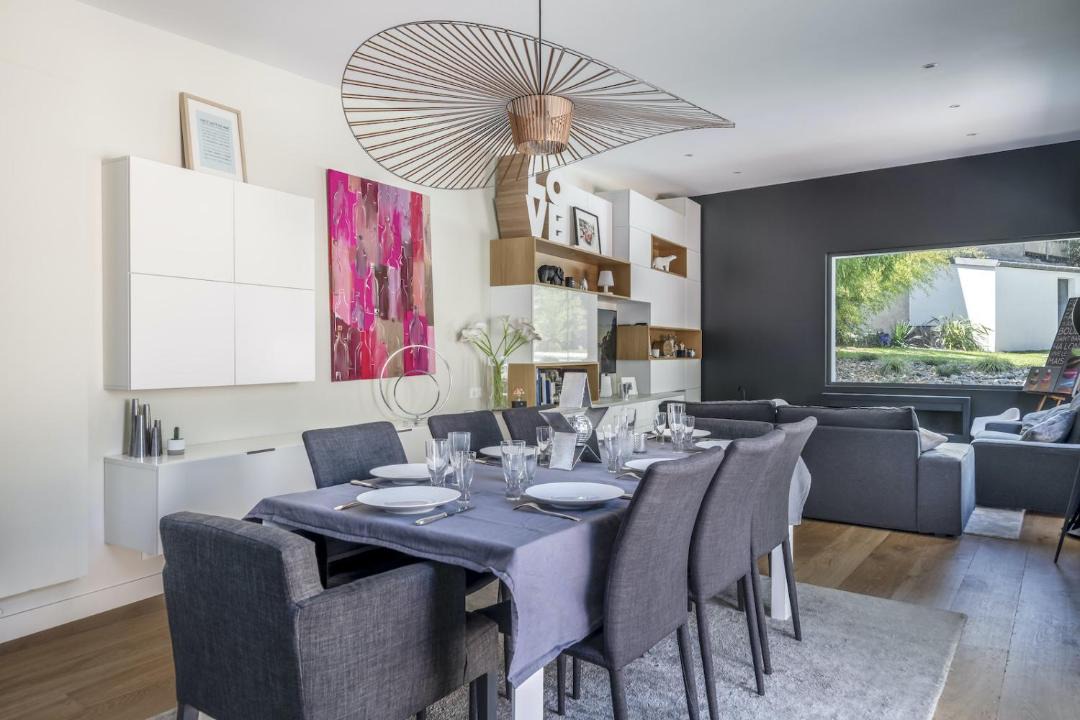 Photo of Livingroom in Hauts-Paves - Saint-Felix