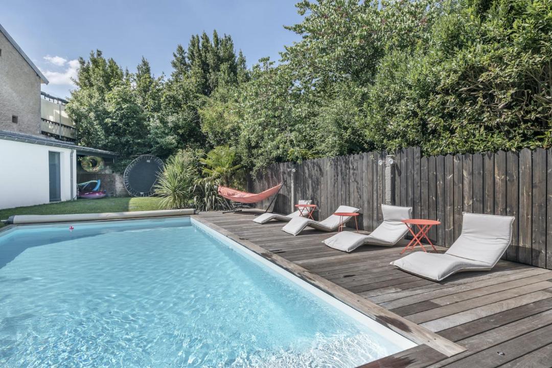 Photo of Outdoor in Hauts-Paves - Saint-Felix