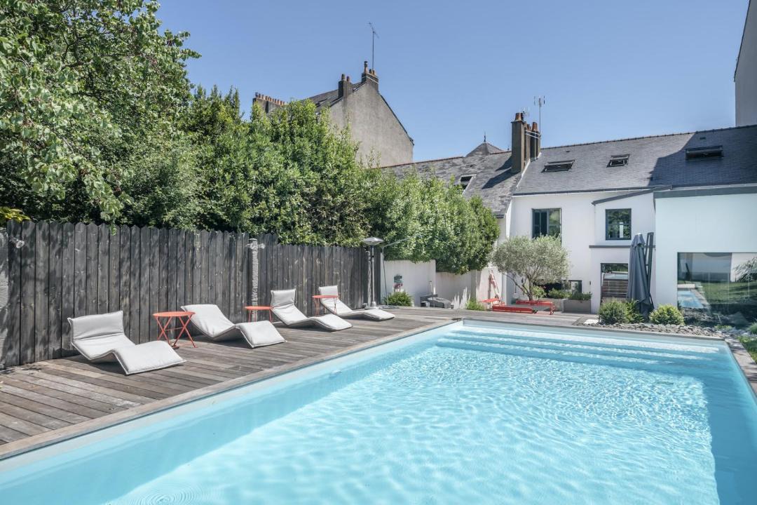 Photo of Outdoor in Hauts-Paves - Saint-Felix