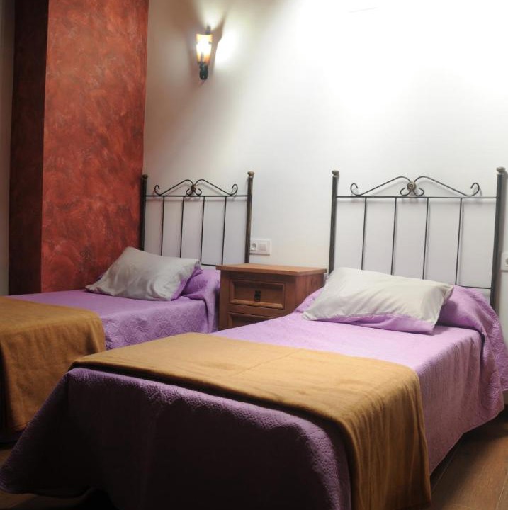 Photo of Bedroom in Tragacete